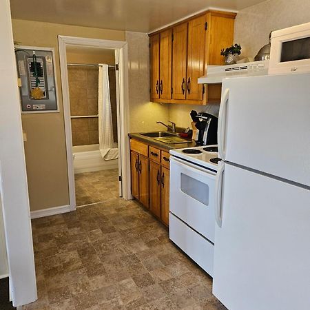 Carleton Inn & Cottages Bridgetown Екстер'єр фото