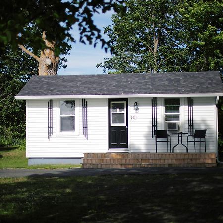 Carleton Inn & Cottages Bridgetown Екстер'єр фото
