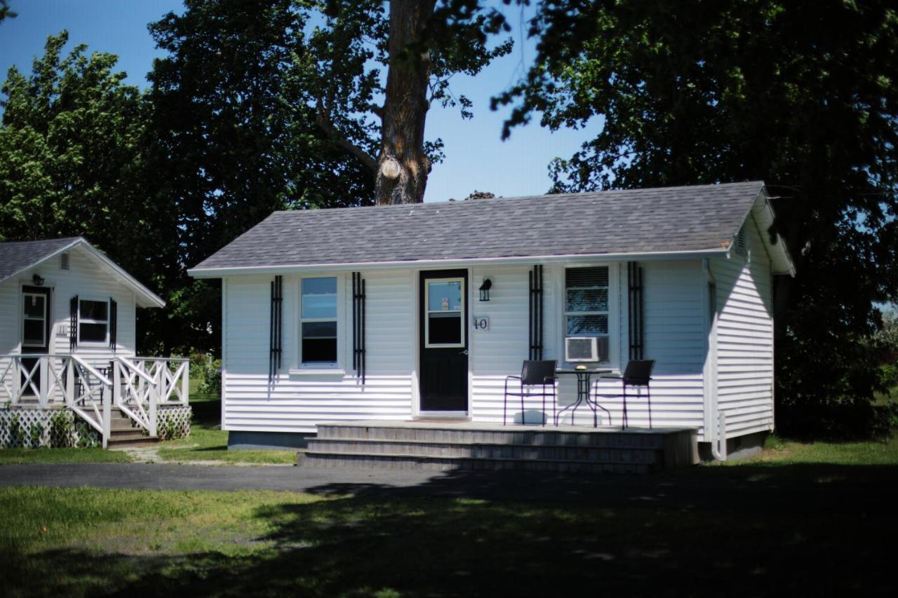 Carleton Inn & Cottages Bridgetown Екстер'єр фото