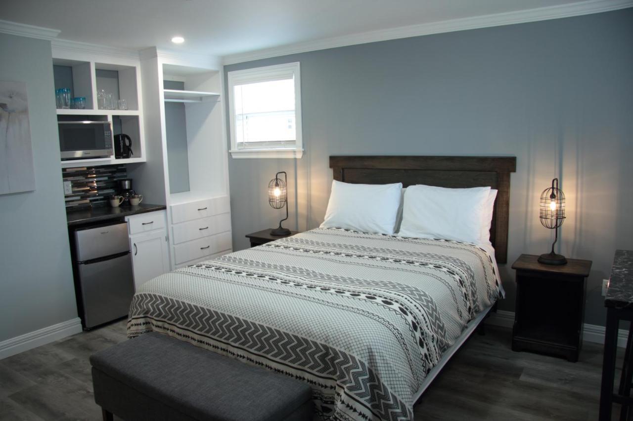 Carleton Inn & Cottages Bridgetown Екстер'єр фото