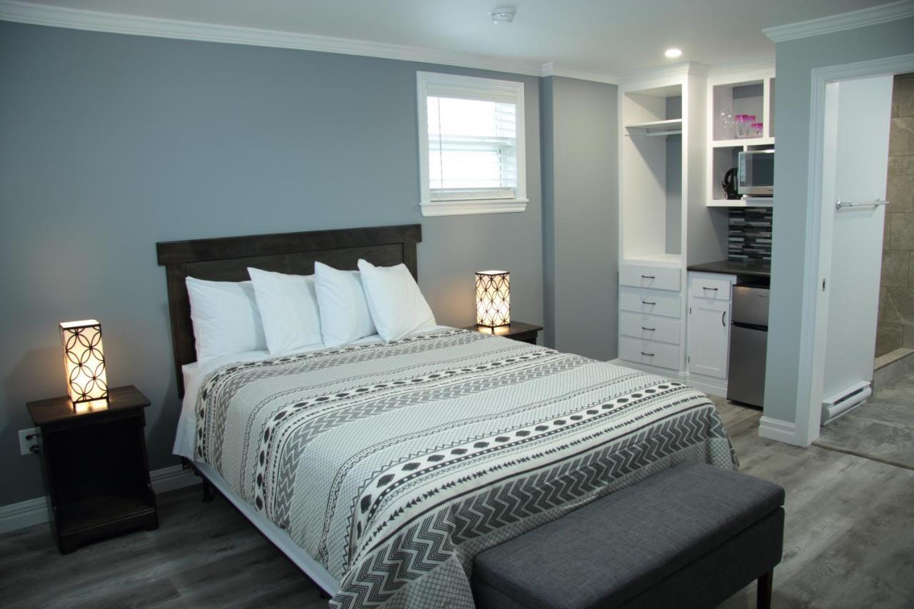 Carleton Inn & Cottages Bridgetown Екстер'єр фото