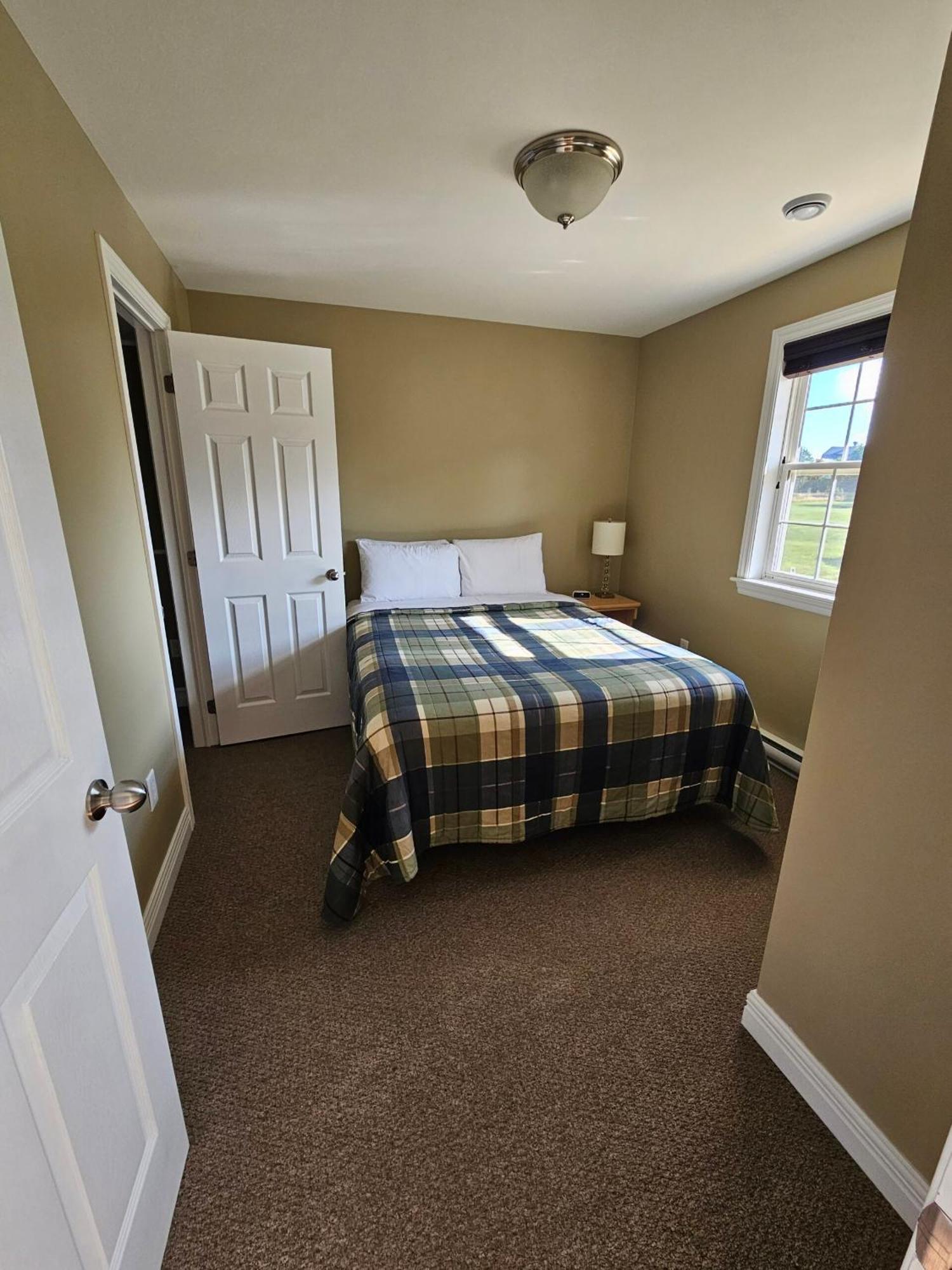 Carleton Inn & Cottages Bridgetown Екстер'єр фото