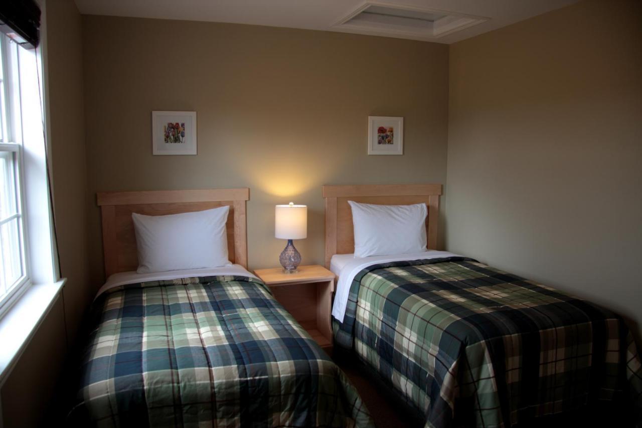 Carleton Inn & Cottages Bridgetown Екстер'єр фото