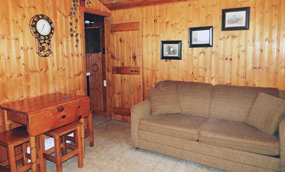Carleton Inn & Cottages Bridgetown Екстер'єр фото